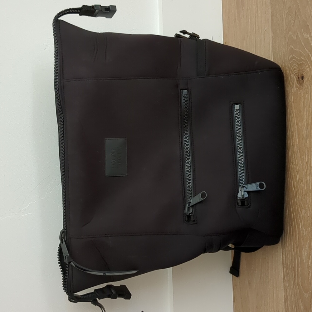 Excellent Condition Dagne Dover Diaper Bag